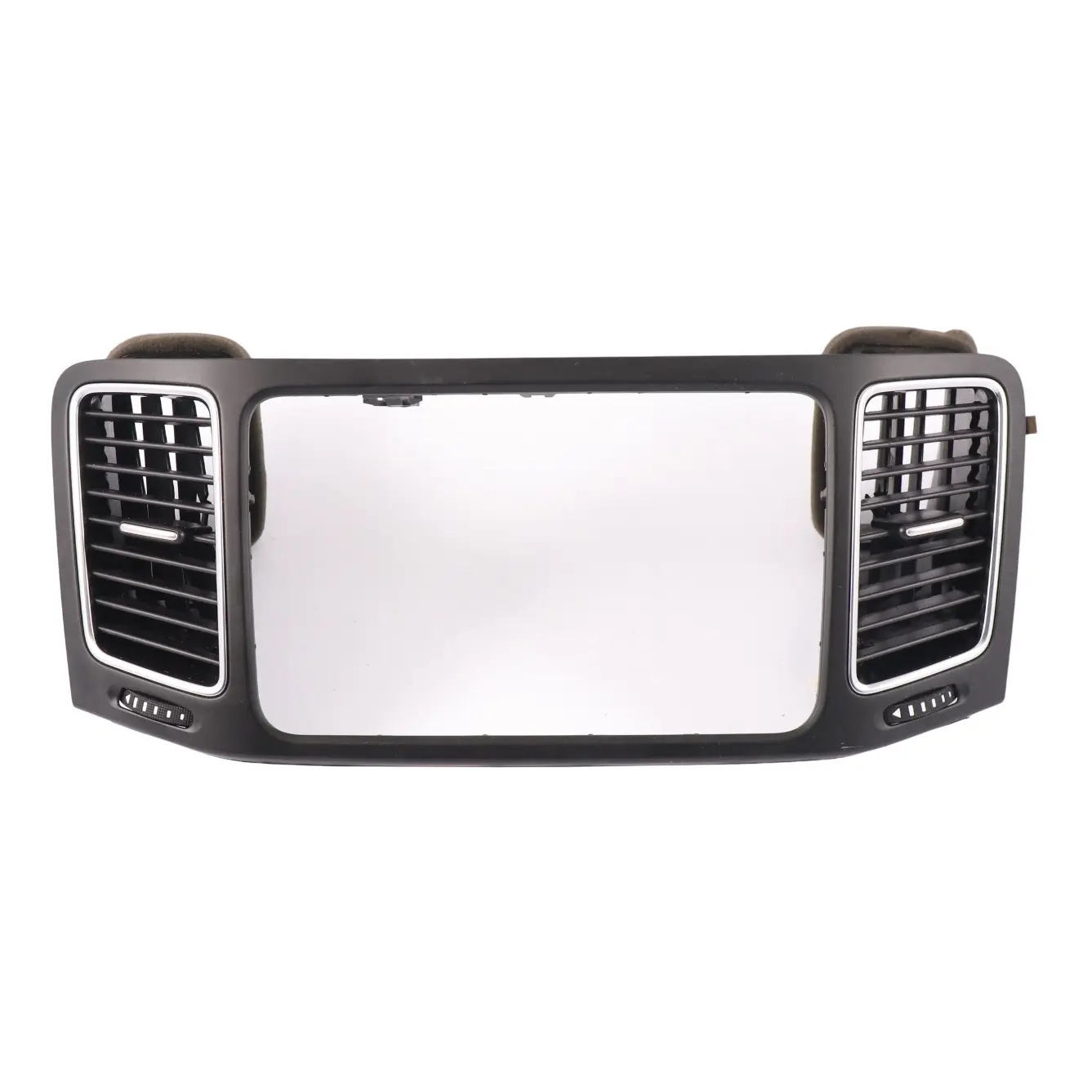 VW Sharan 7N Panneau garniture central ventilation tableau bord 7N0858069D