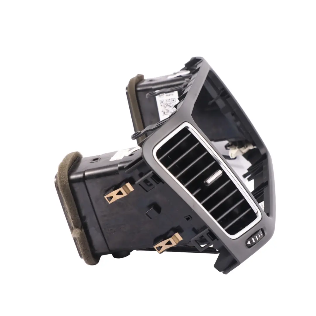 VW Sharan 7N Panneau garniture central ventilation tableau bord - SKU 7N0858069D - Numéro de pièce 7N0858069D