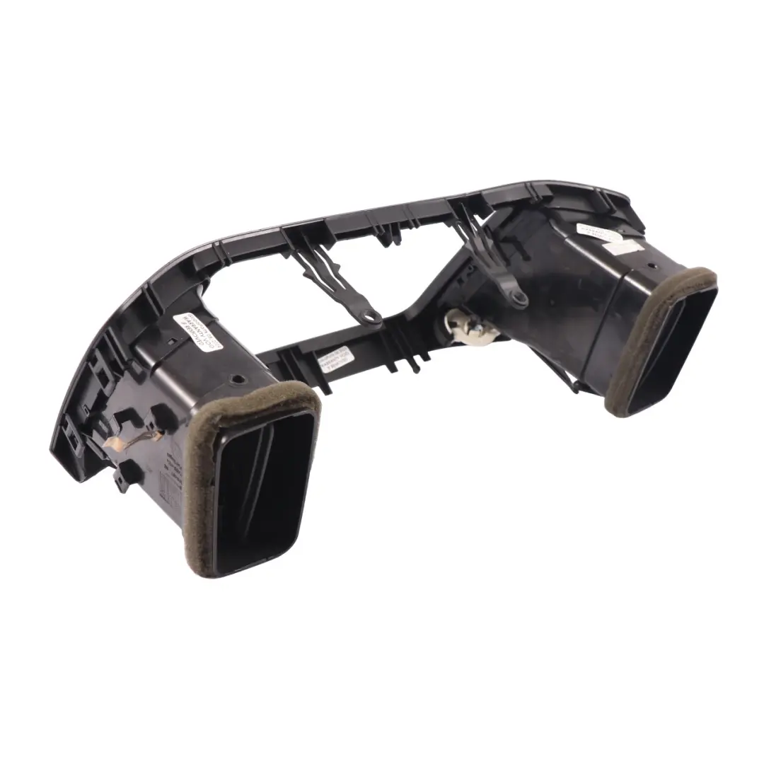 VW Sharan 7N Panneau garniture central ventilation tableau bord - SKU 7N0858069D - Numéro de pièce 7N0858069D