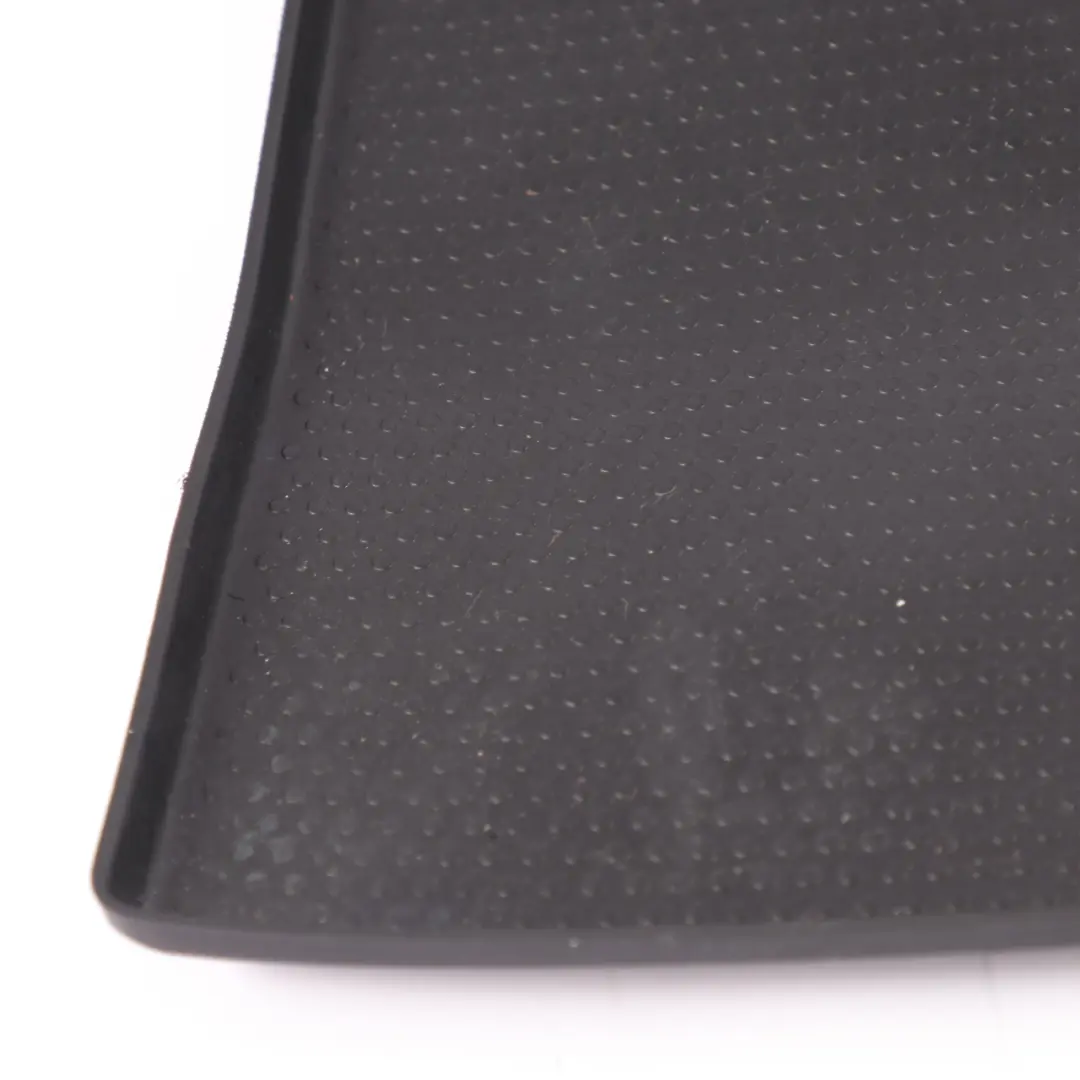 Volkswagen Sharan 7N Centre Console Insert Mat Storage Compartment - SKU 7N0858168B - Part number 7N0858168B