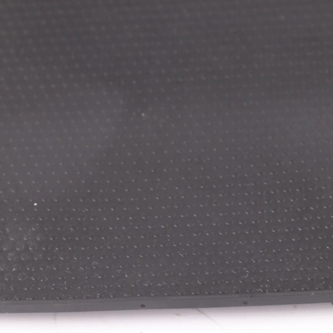 Volkswagen Sharan 7N Inserto console centrale Vano portaoggetti - SKU 7N0858168B - Numero di parte 7N0858168B