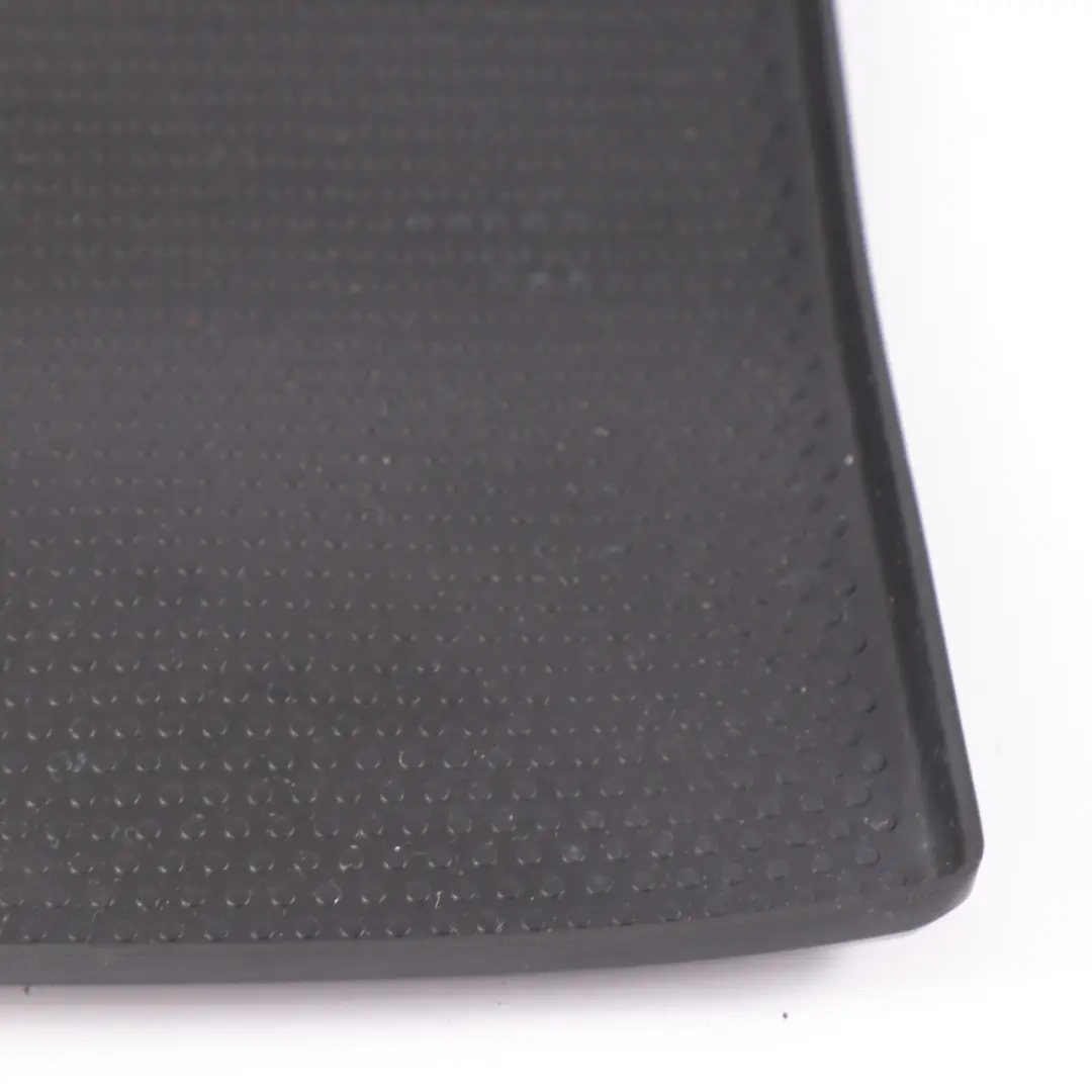 Volkswagen Sharan 7N Inserto console centrale Vano portaoggetti - SKU 7N0858168B - Numero di parte 7N0858168B