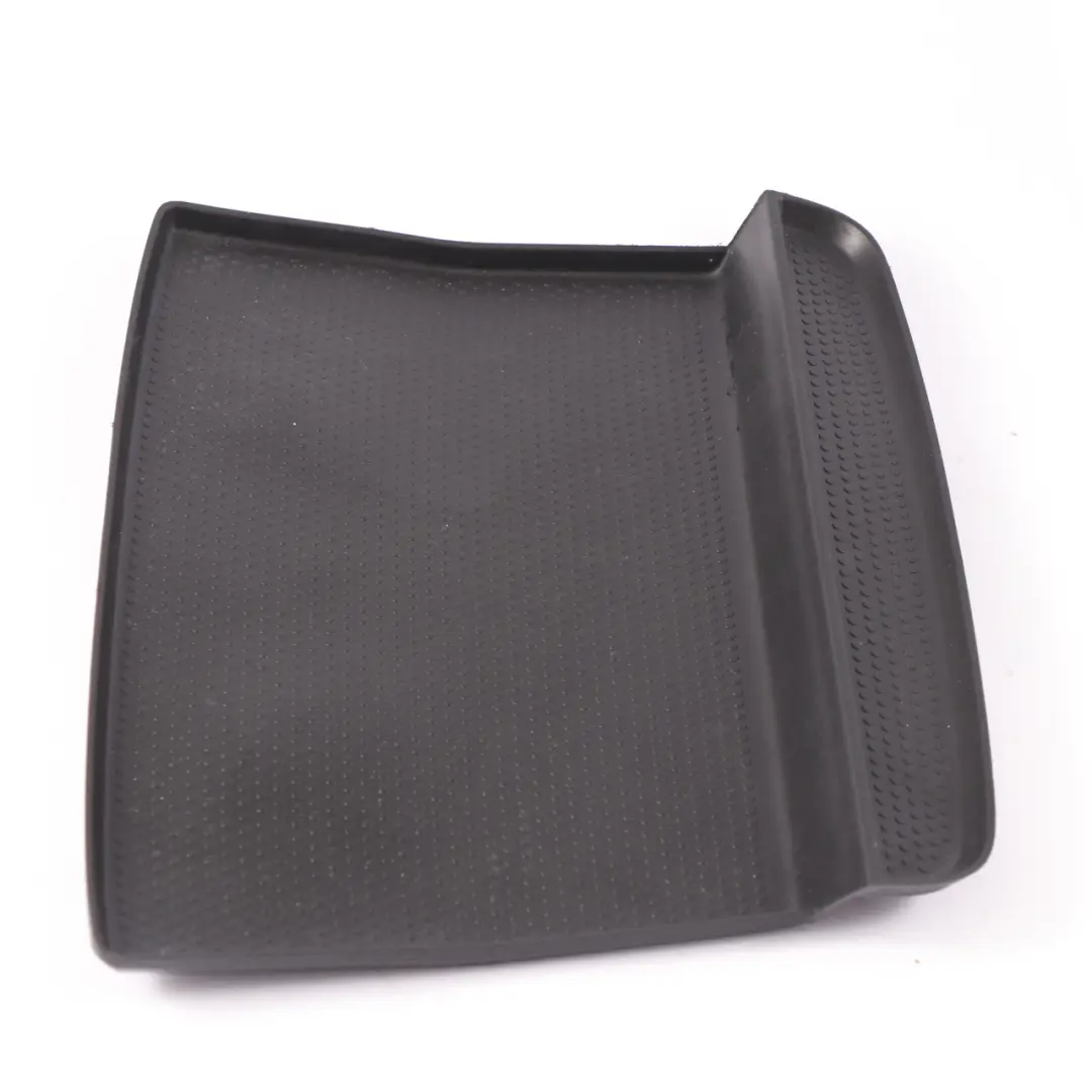 Volkswagen Sharan 7N Inserto console centrale Vano portaoggetti - SKU 7N0858168B - Numero di parte 7N0858168B