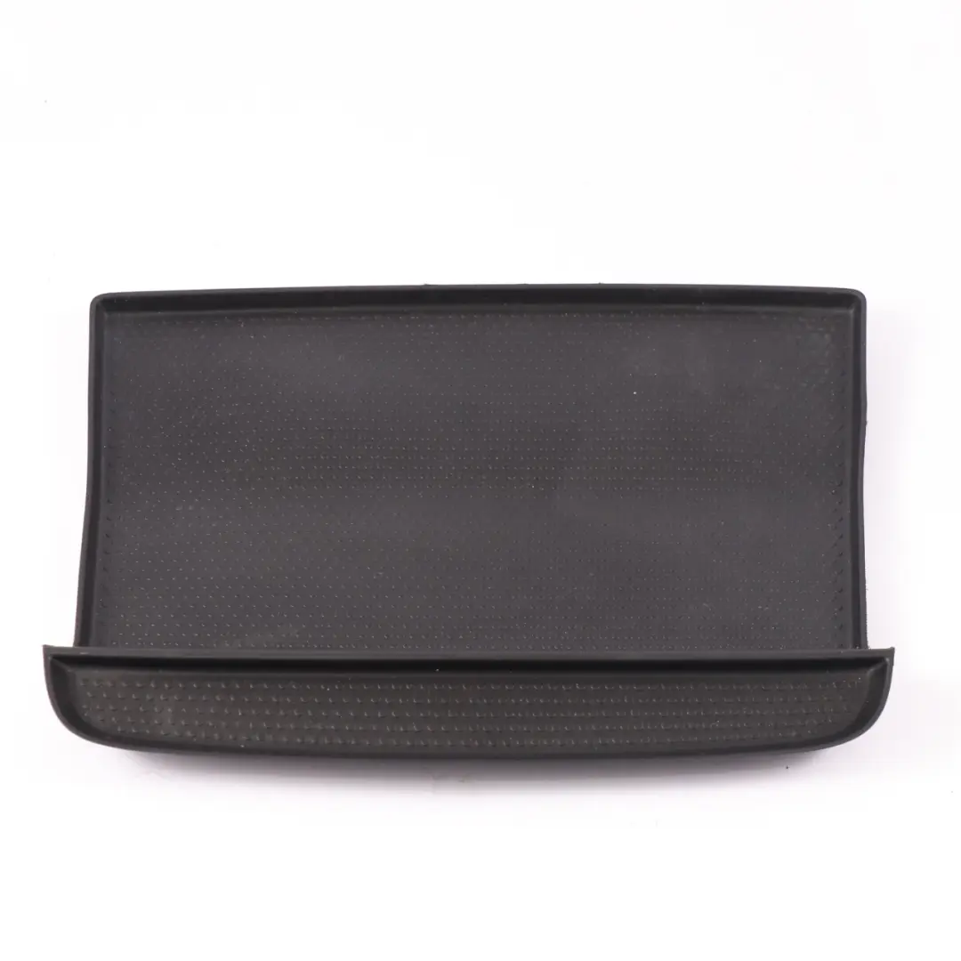 Volkswagen Sharan 7N Inserto console centrale Vano portaoggetti - SKU 7N0858168B - Numero di parte 7N0858168B