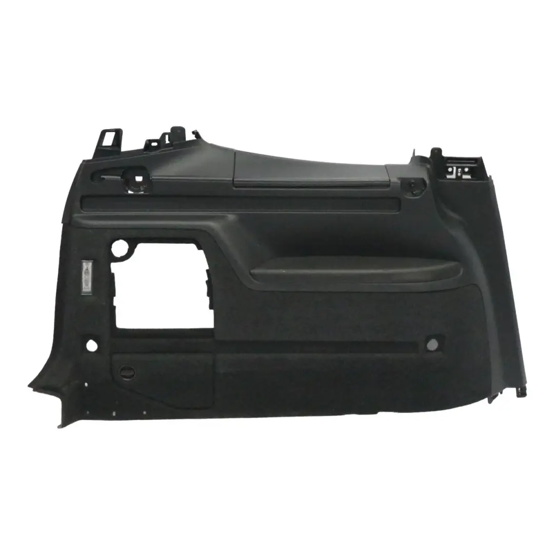  Panneau latéral du coffre VW Sharan Couvercle coffre arrière gauche 7N0867036AQ - SKU 7N0867035AQ - Numéro de pièce 7N0867035AQ