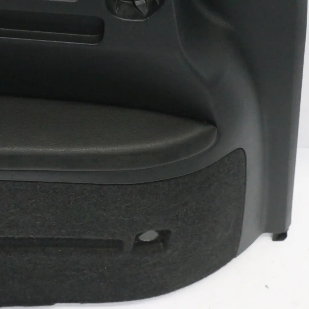  Panneau latéral du coffre VW Sharan Couvercle coffre arrière gauche 7N0867036AQ - SKU 7N0867035AQ - Numéro de pièce 7N0867035AQ