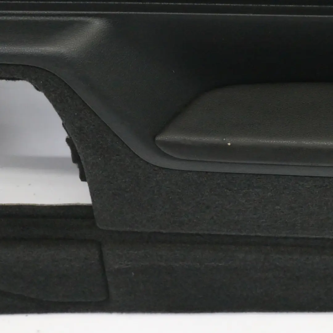 Trunk Lateral Panel VW Sharan 7N Rear Left N/S Boot Trim Cover to with Part number 7N0867035AQ Trunk Lateral Panel VW Sharan 7N Rear Left N/S Boot Trim Cover - SKU 7N0867035AQ - Part number 7N0867035AQ