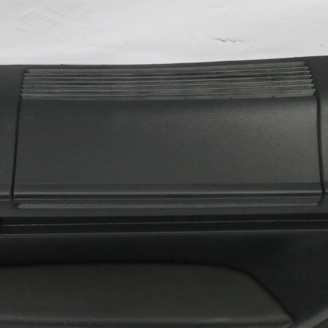  Pannello laterale del bagagliaio VW Sharan 7N posteriore destro - SKU 7N0867036AQ - Numero di parte 7N0867036AQ