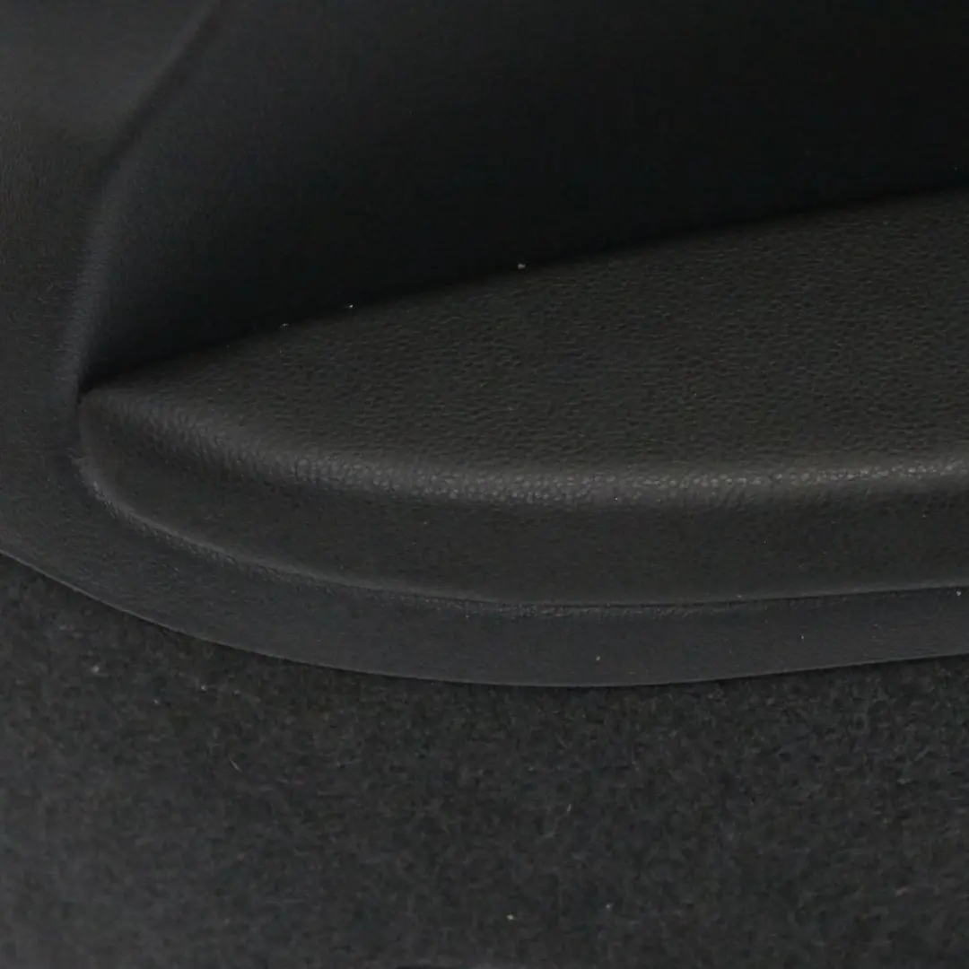  Pannello laterale del bagagliaio VW Sharan 7N posteriore destro - SKU 7N0867036AQ - Numero di parte 7N0867036AQ