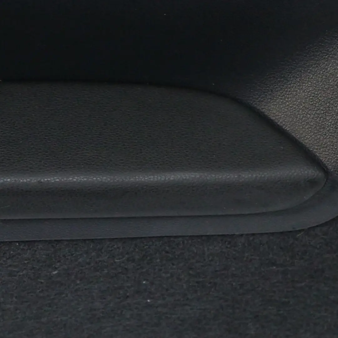  Panel lateral del maletero VW Sharan 7N Tapa trasera derecha - SKU 7N0867036AQ - Número de pieza 7N0867036AQ