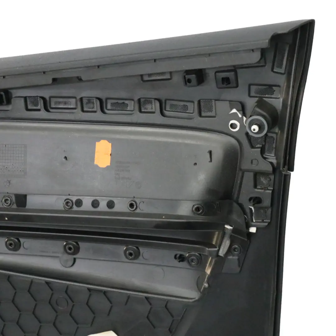 Carte de Porte Avant Gauche Garniture Panneau pour VW Volkswagen Sharan à propos du numéro de pièce 7N0867211 VW Volkswagen Sharan Carte de Porte Avant Gauche Garniture Panneau - SKU 7N0867211 - Numéro de pièce 7N0867211