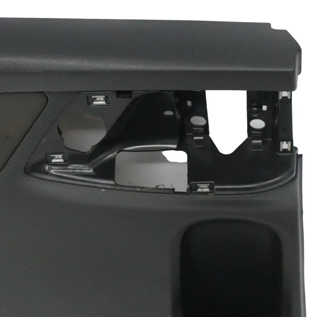VW Sharan Scheda Porta Anteriore Sinistra Rivestimento Pannello - SKU 7N0867211 - Numero di parte 7N0867211