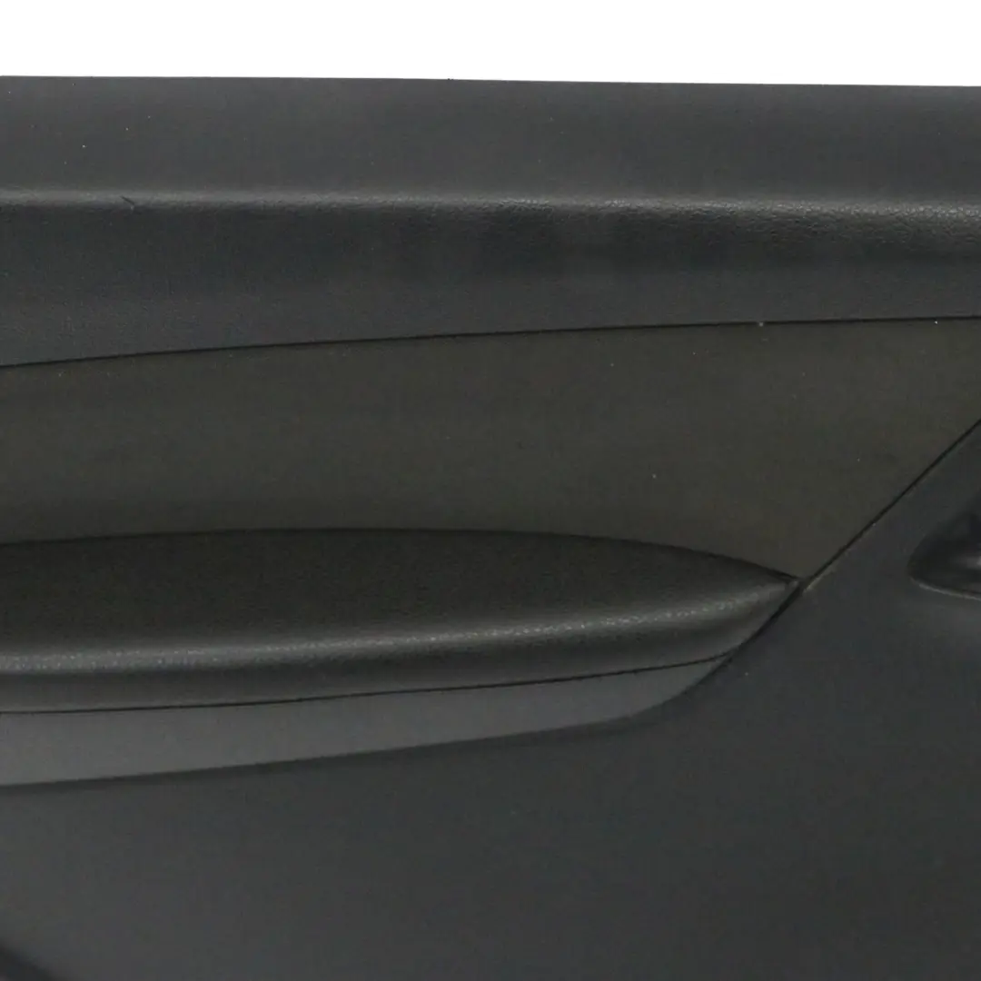 VW Volkswagen Sharan Türkarte vorne links Verkleidung Verkleidung - SKU 7N0867211 - Teilenummer 7N0867211