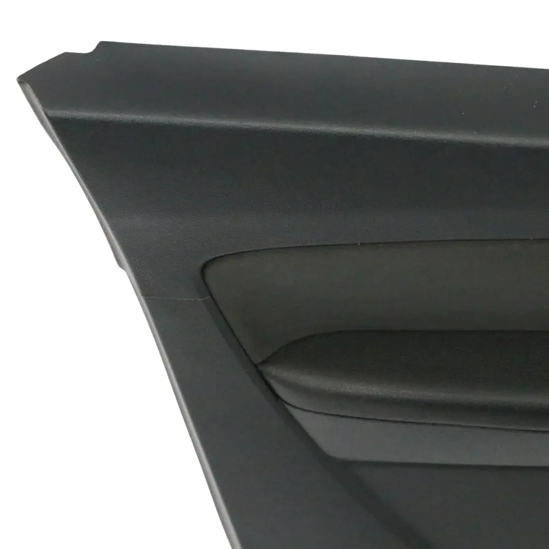 VW Sharan Scheda Porta Anteriore Sinistra Rivestimento Pannello - SKU 7N0867211 - Numero di parte 7N0867211