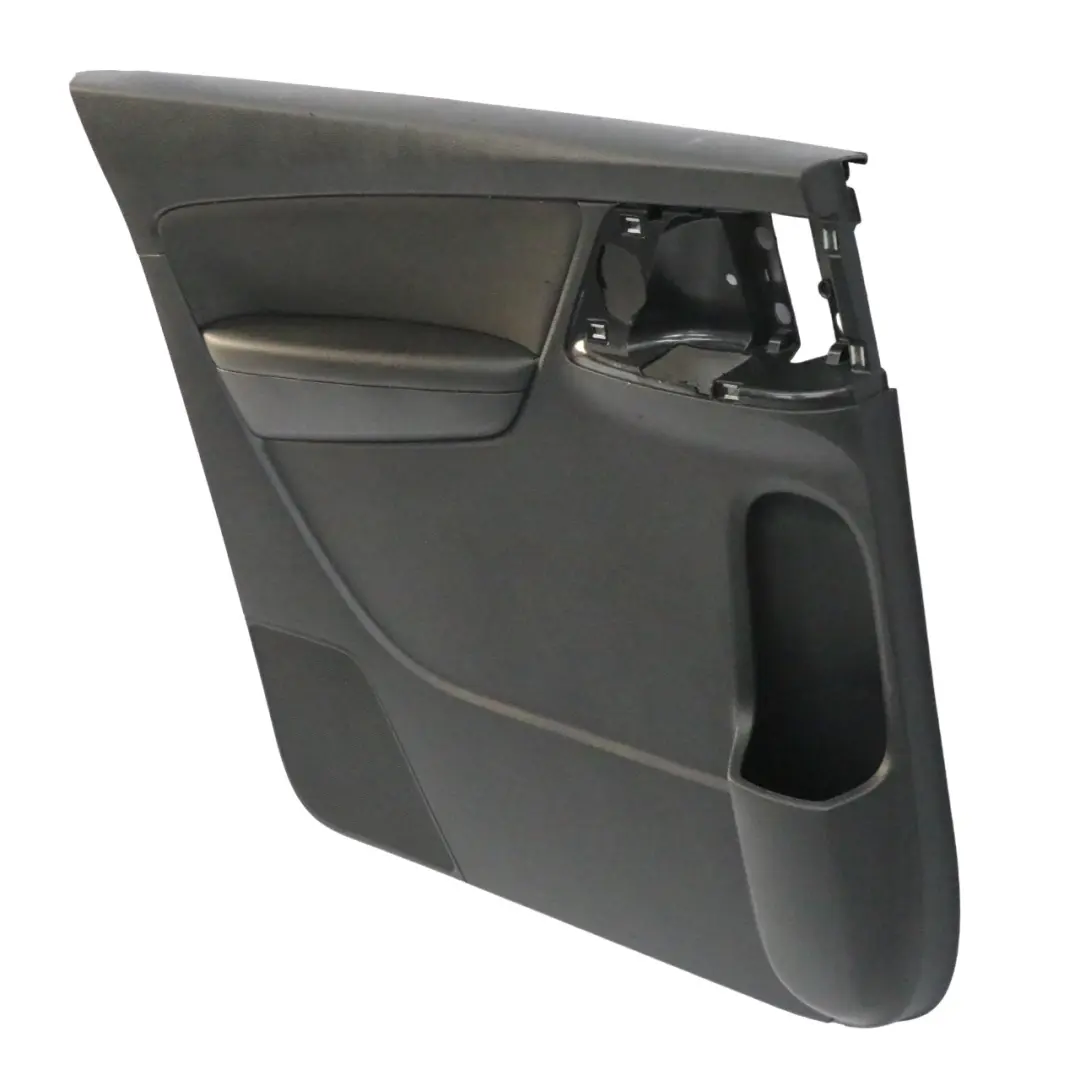 VW Sharan Scheda Porta Anteriore Sinistra Rivestimento Pannello - SKU 7N0867211 - Numero di parte 7N0867211
