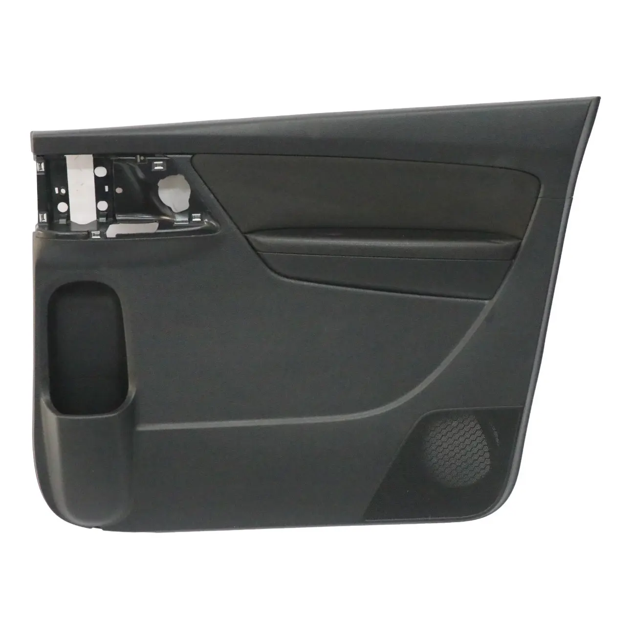 VW Sharan Scheda Porta Anteriore Destra Rivestimento Pannello 7N0867212