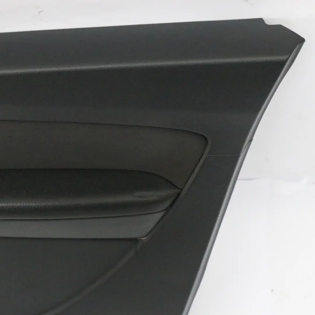 VW Sharan Scheda Porta Anteriore Destra Rivestimento Pannello - SKU 7N0867212 - Numero di parte 7N0867212