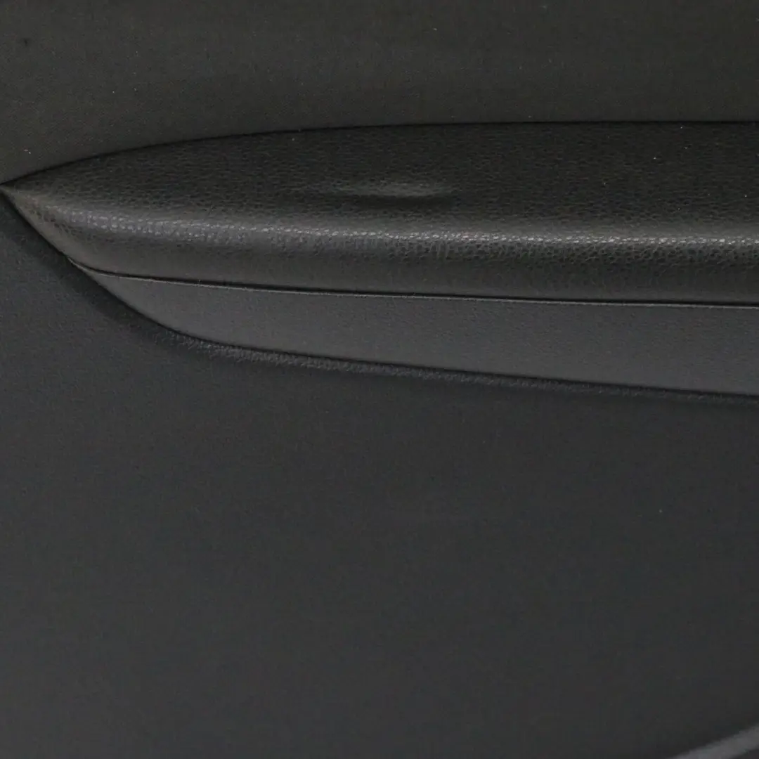 VW Sharan Scheda Porta Anteriore Destra Rivestimento Pannello - SKU 7N0867212 - Numero di parte 7N0867212