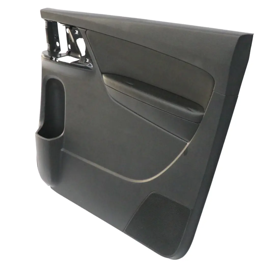VW Sharan Scheda Porta Anteriore Destra Rivestimento Pannello - SKU 7N0867212 - Numero di parte 7N0867212