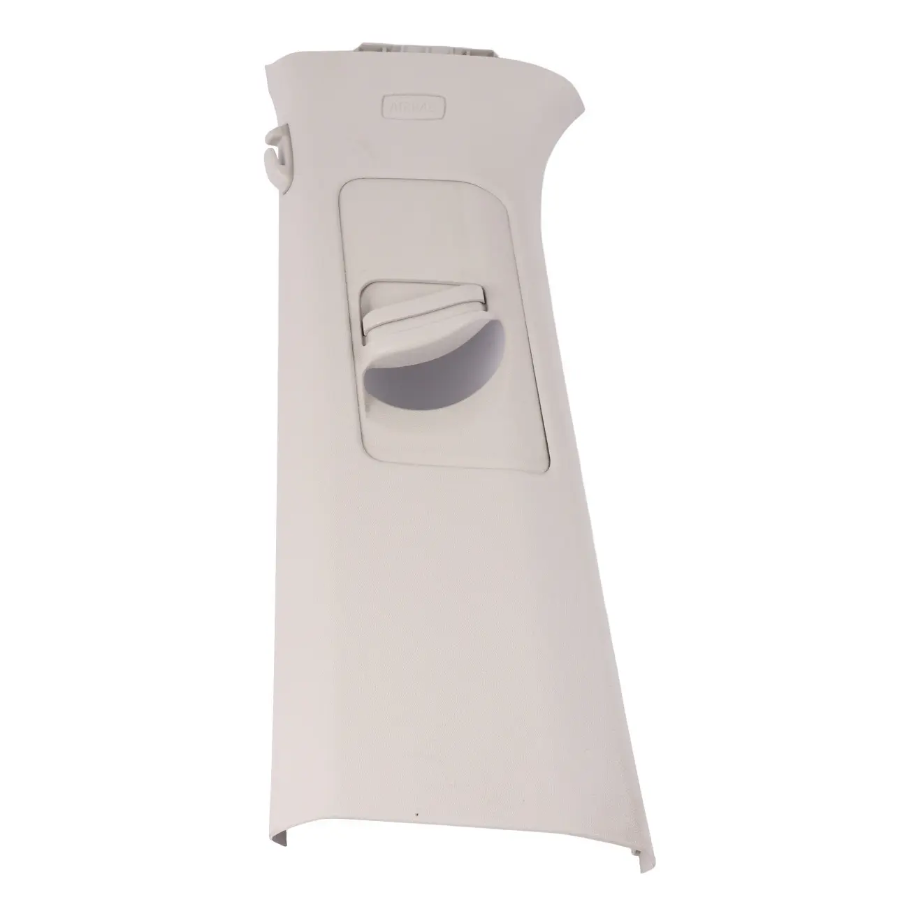 VW Sharan 7N B-Pillar Interior Column Trim Panel Cover Left N/S Grey 7N0867243E
