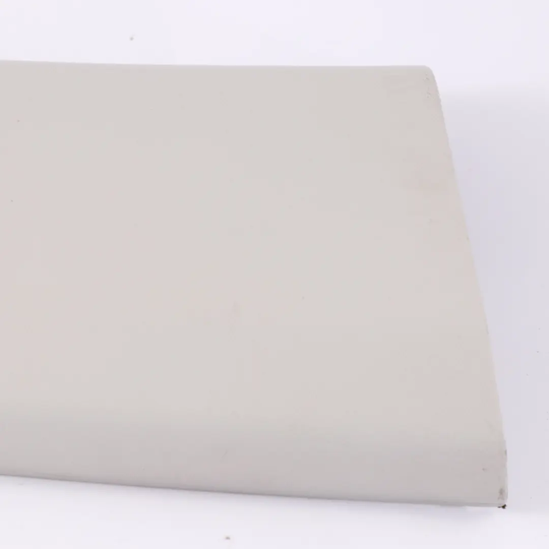 VW Sharan 7N Pannello interno colonna montante B Destra Grigio - SKU 7N0867244E - Numero di parte 7N0867244E