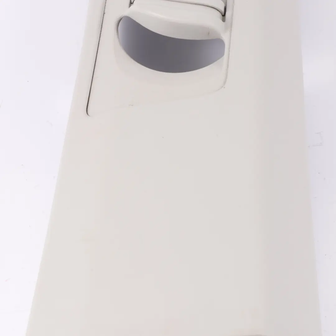 7N B-Pillar Interior Column Trim Panel Cover Right O/S Grey to VW Sharan with Part number 7N0867244E VW Sharan 7N B-Pillar Interior Column Trim Panel Cover Right O/S Grey - SKU 7N0867244E - Part number 7N0867244E