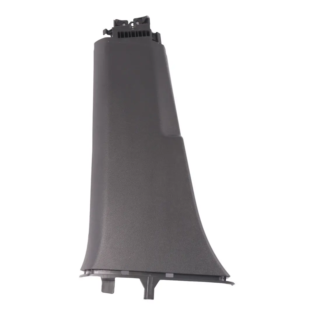 7N Pilar B Exterior Columna Embellecedor Tapa Izquierda para VW Sharan con número de pieza 7N0867291 VW Sharan 7N Pilar B Exterior Columna Embellecedor Tapa Izquierda - SKU 7N0867291 - Número de pieza 7N0867291