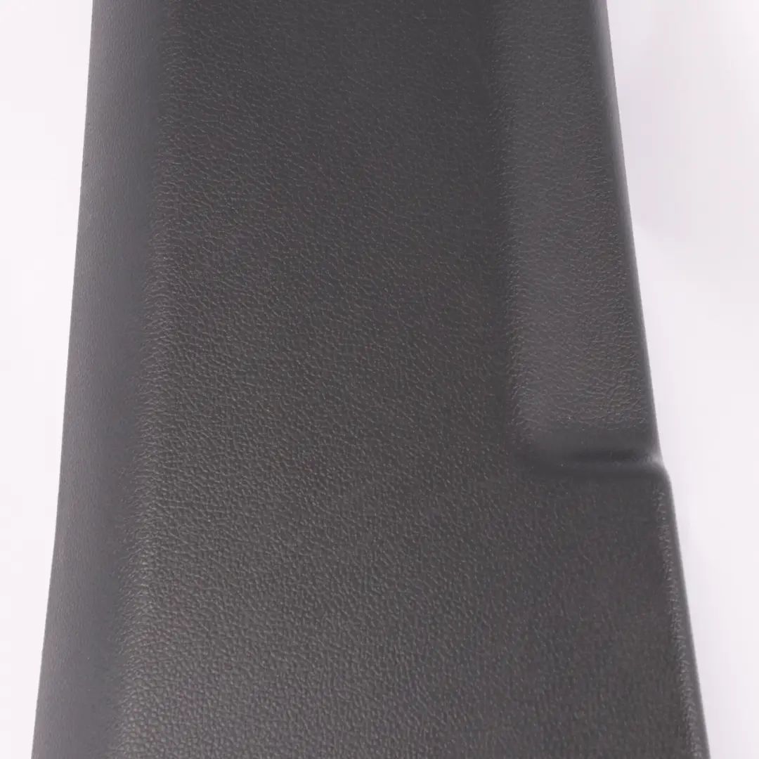 VW Sharan 7N Panneau de garniture colonne montant B gauche - SKU 7N0867291 - Numéro de pièce 7N0867291