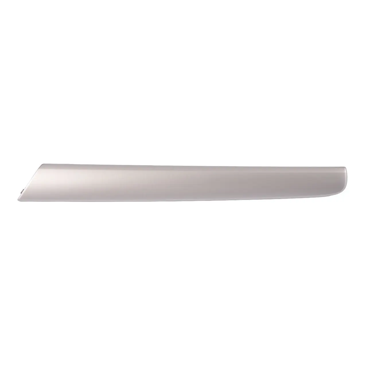 Volkswagen Sharan Door Strip Trim Cover Front Left N/S Chrome 7N0867439