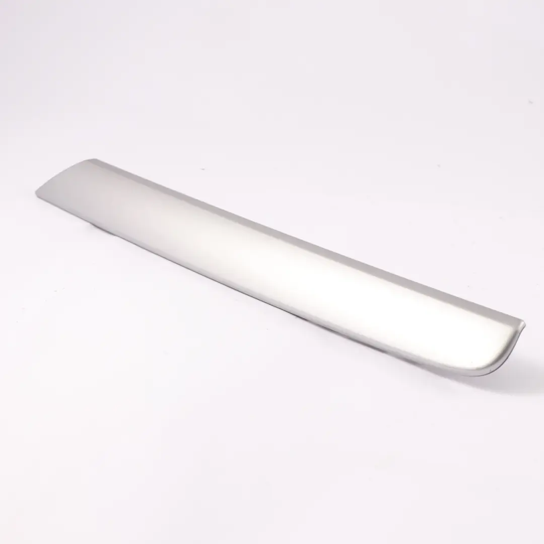 Volkswagen Sharan Door Strip Trim Cover Front Left N/S Chrome - SKU 7N0867439 - Part number 7N0867439