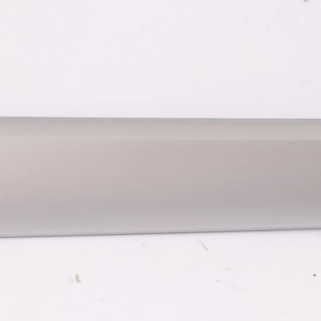 Door Strip Trim Cover Front Left N/S Chrome to Volkswagen Sharan with Part number 7N0867439 Volkswagen Sharan Door Strip Trim Cover Front Left N/S Chrome - SKU 7N0867439 - Part number 7N0867439