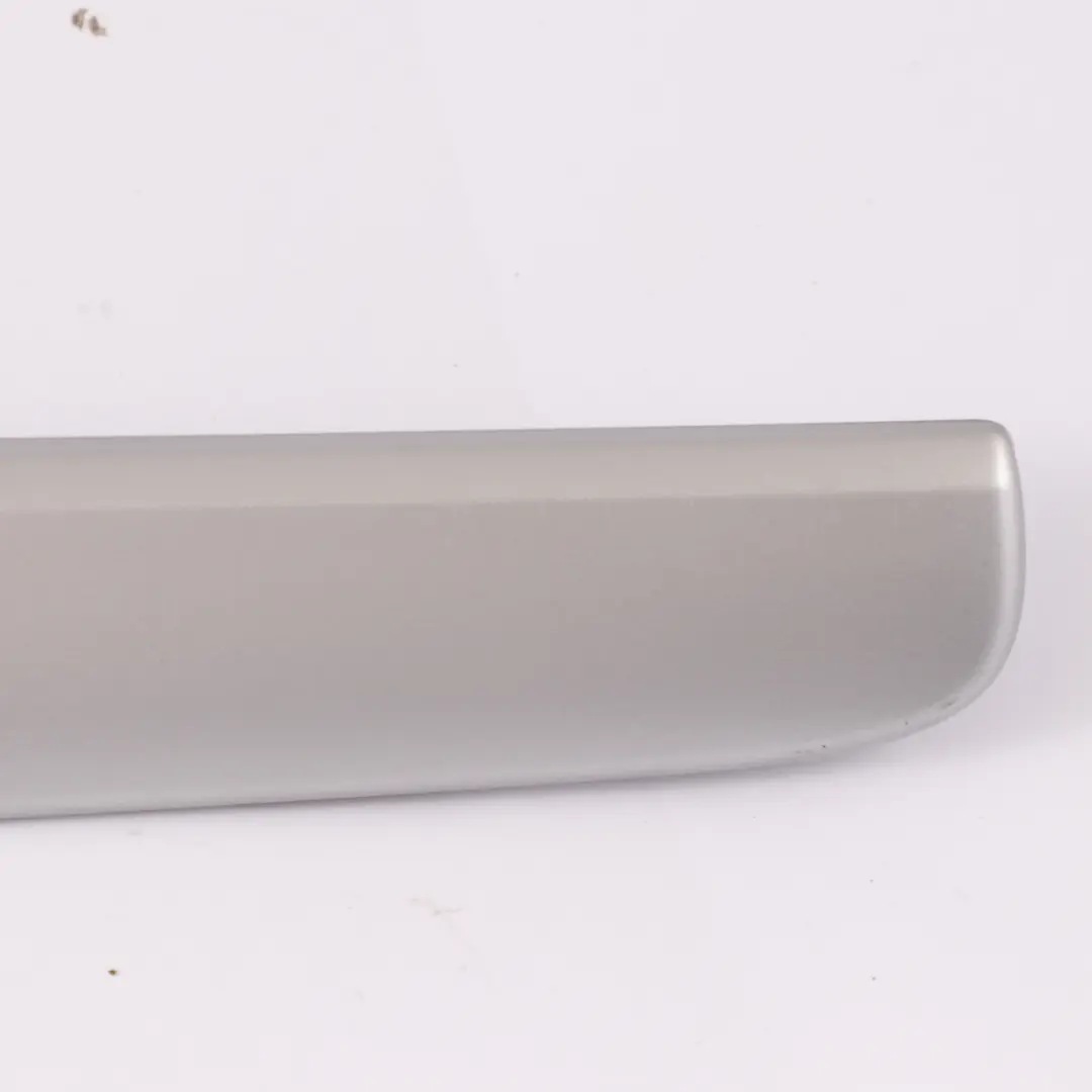 Volkswagen Sharan Door Strip Trim Cover Front Left N/S Chrome - SKU 7N0867439 - Part number 7N0867439