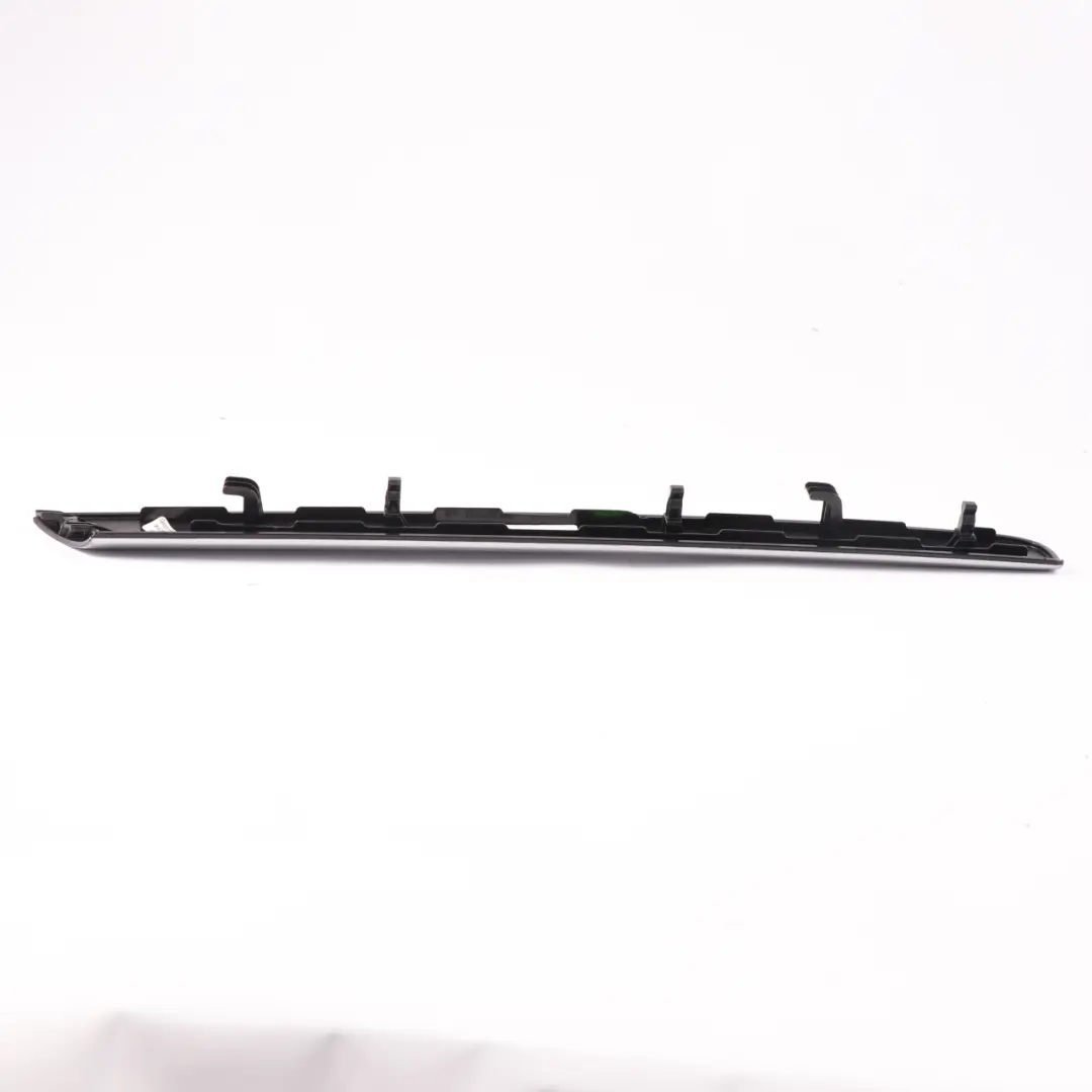 Volkswagen Sharan Door Strip Trim Cover Front Left N/S Chrome - SKU 7N0867439 - Part number 7N0867439
