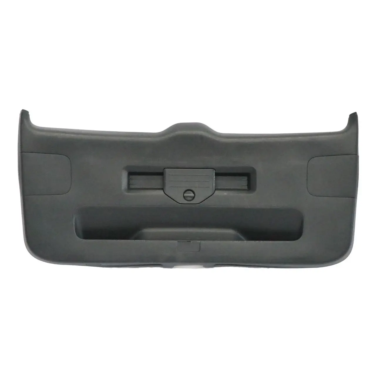 VW Sharan 7N Embellecedor Interior Maletero Portón Trasero 7N0867601A