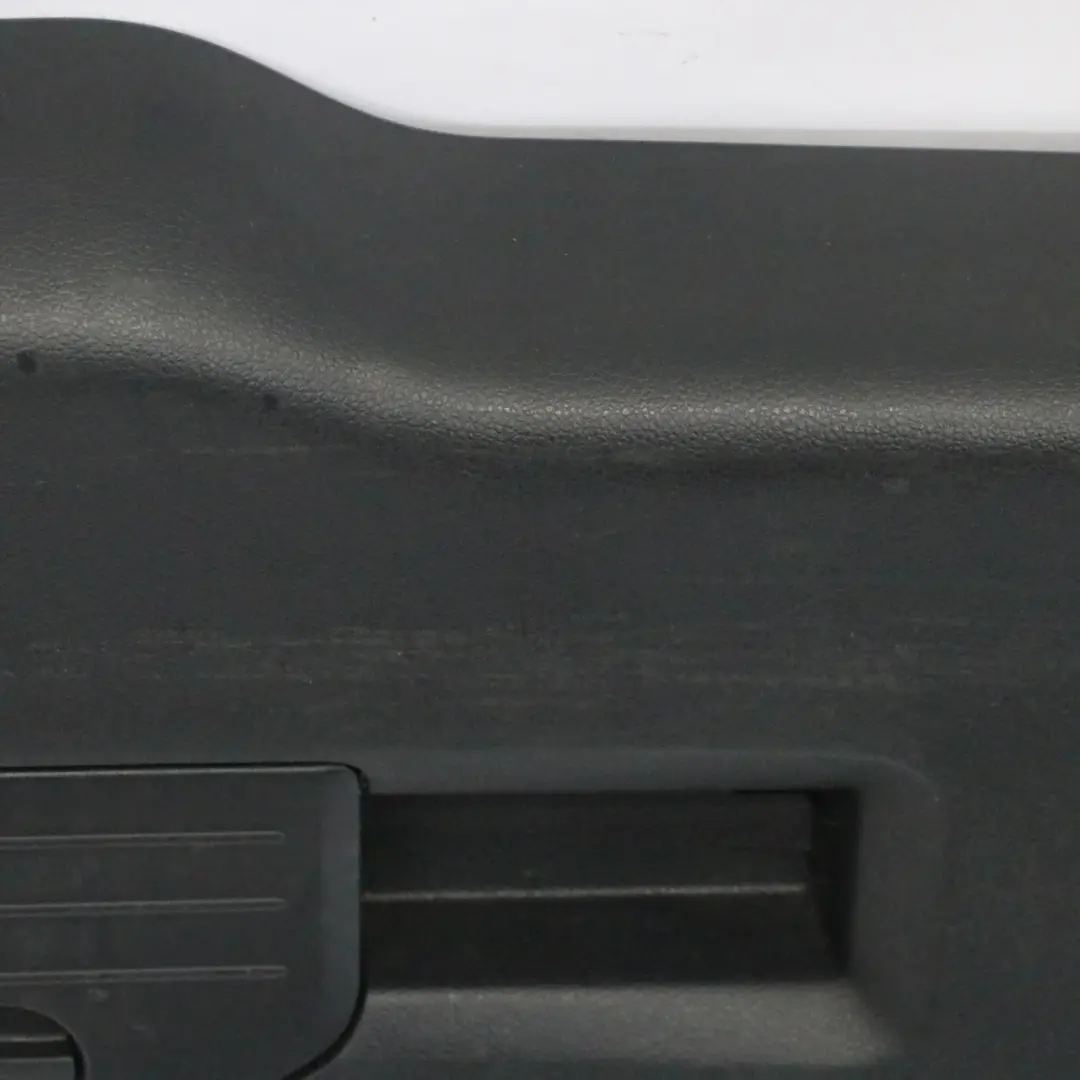 7N Boot Trunk Panel Tailgate Interior Trim Covering to VW Sharan with Part number 7N0867601A VW Sharan 7N Boot Trunk Panel Tailgate Interior Trim Covering - SKU 7N0867601A - Part number 7N0867601A