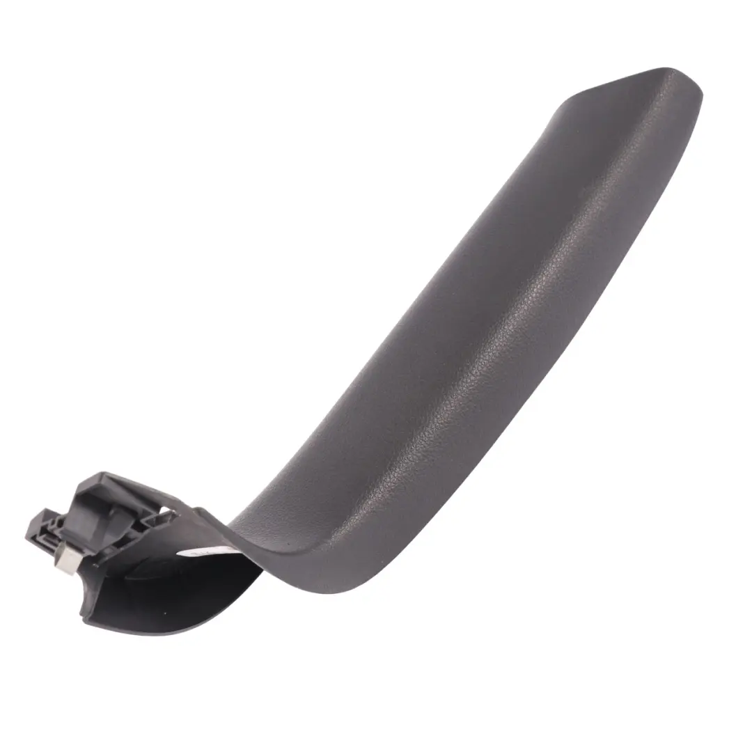 Trunk Window Panel VW Sharan 7N Rear Left N/S Boot Trim Cover to with Part number 7N0867703 Trunk Window Panel VW Sharan 7N Rear Left N/S Boot Trim Cover - SKU 7N0867703 - Part number 7N0867703