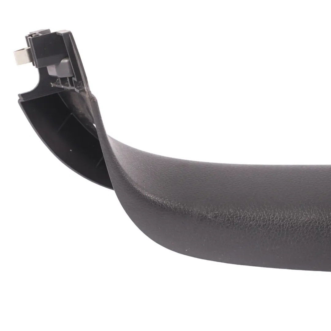 Trunk Window Panel VW Sharan 7N Rear Left N/S Boot Trim Cover to with Part number 7N0867703 Trunk Window Panel VW Sharan 7N Rear Left N/S Boot Trim Cover - SKU 7N0867703 - Part number 7N0867703