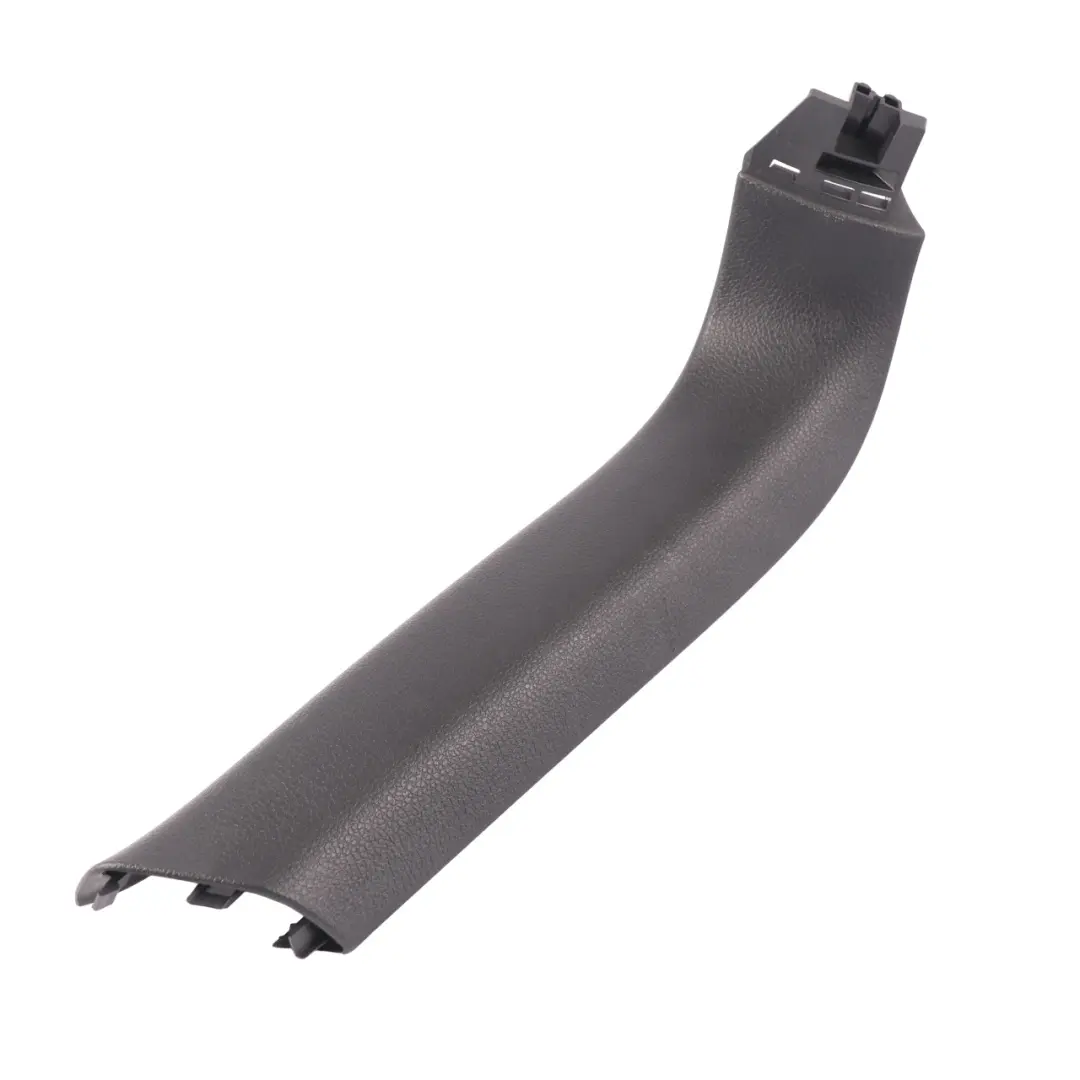  Embellecedor Maletero VW Sharan 7N Trasero Izquierdo Maletero - SKU 7N0867703 - Número de pieza 7N0867703