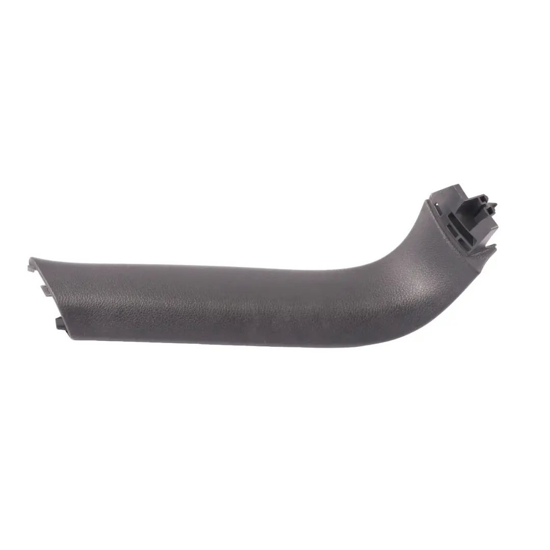 Trunk Window Panel VW Sharan 7N Rear Left N/S Boot Trim Cover to with Part number 7N0867703 Trunk Window Panel VW Sharan 7N Rear Left N/S Boot Trim Cover - SKU 7N0867703 - Part number 7N0867703