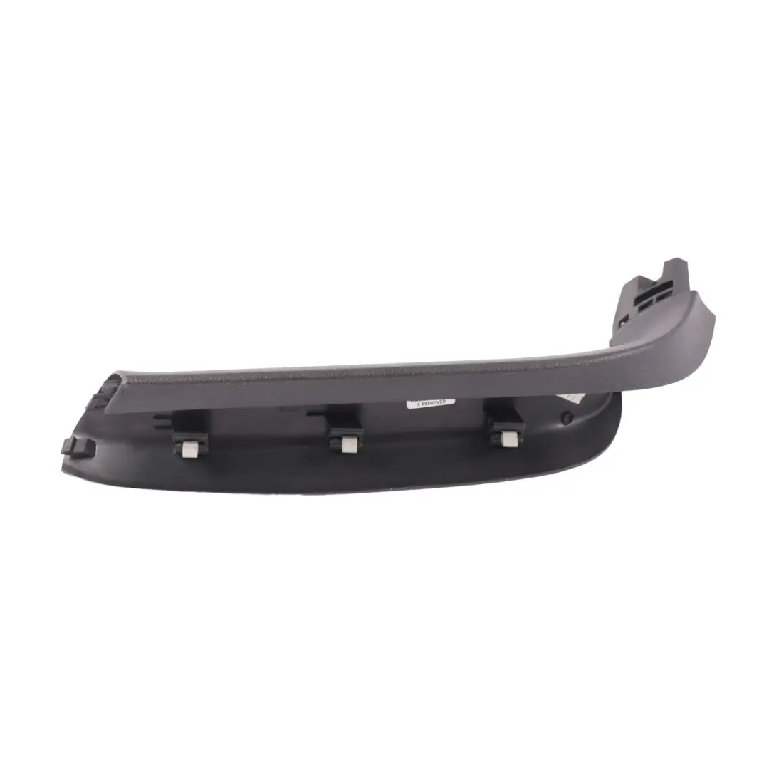 Pannello finestrino bagagliaio VW Sharan posteriore sinistro Coperchio - SKU 7N0867703 - Numero di parte 7N0867703