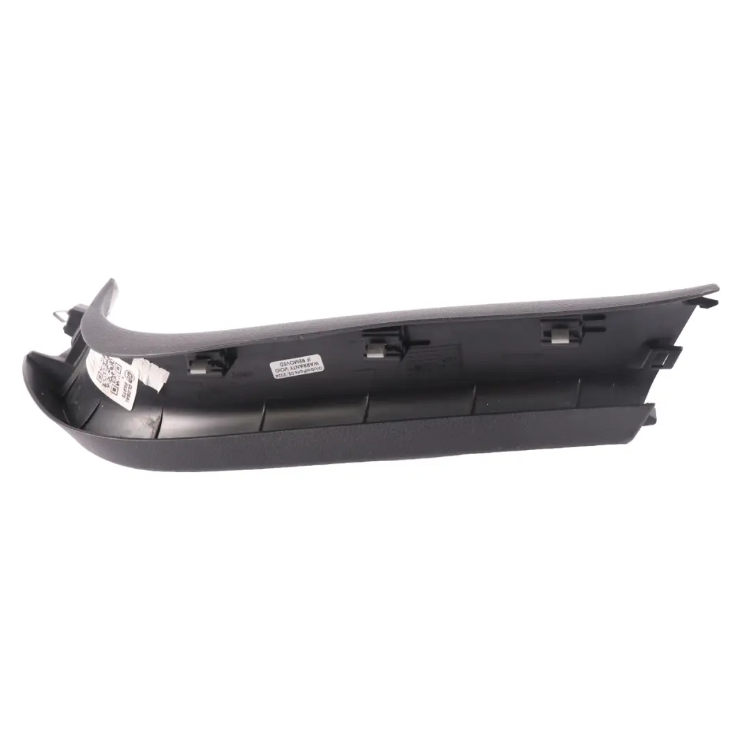  Pannello finestrino bagagliaio VW Sharan posteriore sinistro Coperchio - SKU 7N0867703 - Numero di parte 7N0867703