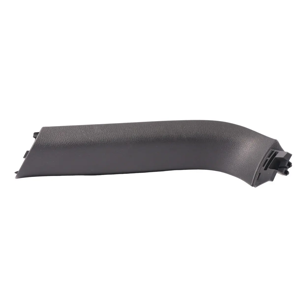 Volkswagen Sharan 7N Rear Right Tailgate Upper Inner Trim Panel Cover 7N0867704