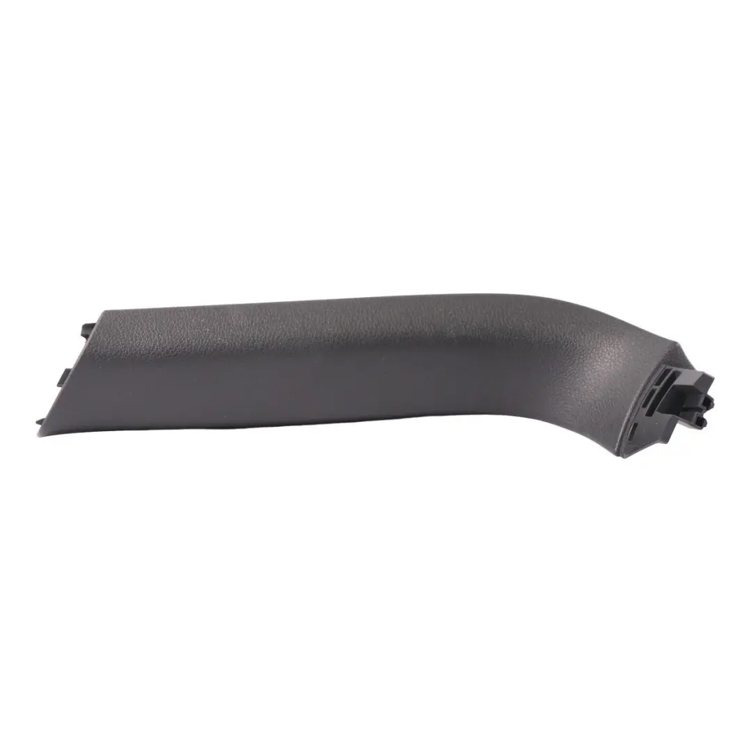 7N Rear Right Tailgate Upper Inner Trim Panel Cover to Volkswagen Sharan with Part number 7N0867704 Volkswagen Sharan 7N Rear Right Tailgate Upper Inner Trim Panel Cover - SKU 7N0867704 - Part number 7N0867704