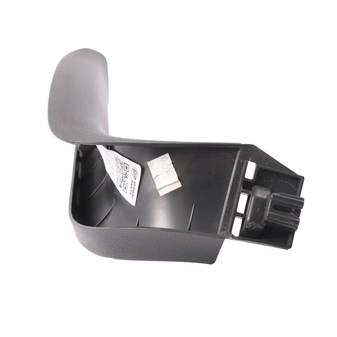 7N Copertura rivestiment superiore posteriore destro per Volkswagen Sharan con numero di parte 7N0867704 Volkswagen Sharan 7N Copertura rivestiment superiore posteriore destro - SKU 7N0867704 - Numero di parte 7N0867704