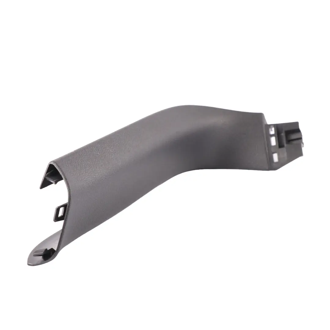 7N Tapa embellecedor superior portón trasero derecho para Volkswagen Sharan con número de pieza 7N0867704 Volkswagen Sharan 7N Tapa embellecedor superior portón trasero derecho - SKU 7N0867704 - Número de pieza 7N0867704