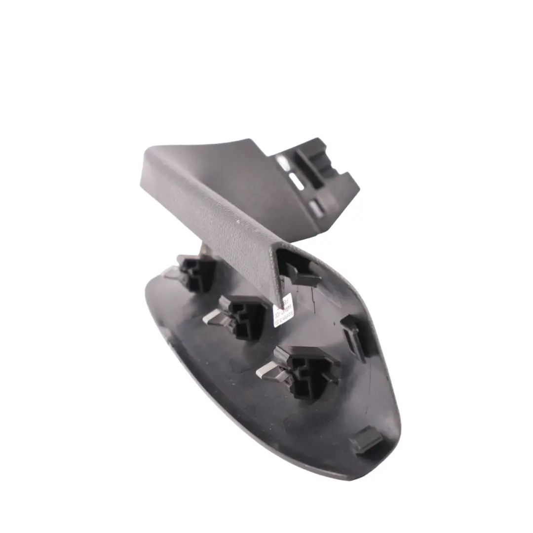 7N Tapa embellecedor superior portón trasero derecho para Volkswagen Sharan con número de pieza 7N0867704 Volkswagen Sharan 7N Tapa embellecedor superior portón trasero derecho - SKU 7N0867704 - Número de pieza 7N0867704