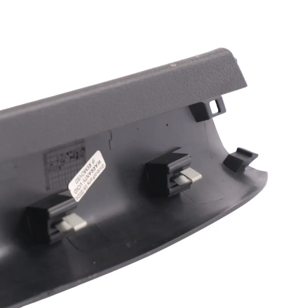 7N Hinten Rechts Heckklappe Obere Innere Verkleidung für Volkswagen Sharan mit Teilenummer 7N0867704 Volkswagen Sharan 7N Hinten Rechts Heckklappe Obere Innere Verkleidung - SKU 7N0867704 - Teilenummer 7N0867704