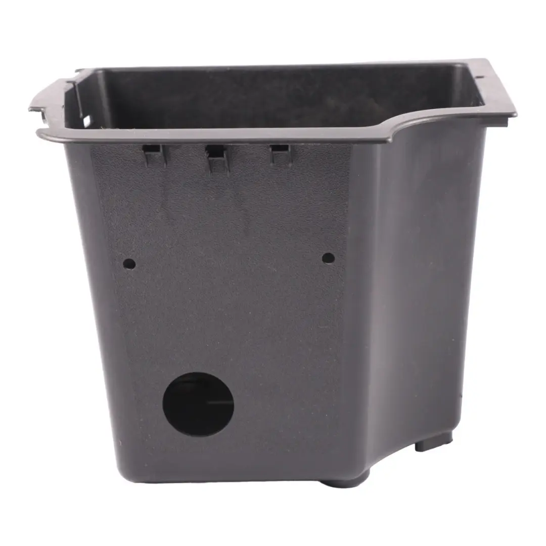 VW Volkswagen Sharan 7N Rear Boot Storage Compartment Trim Cover Panel - SKU 7N0867705 - Part number 7N0867705