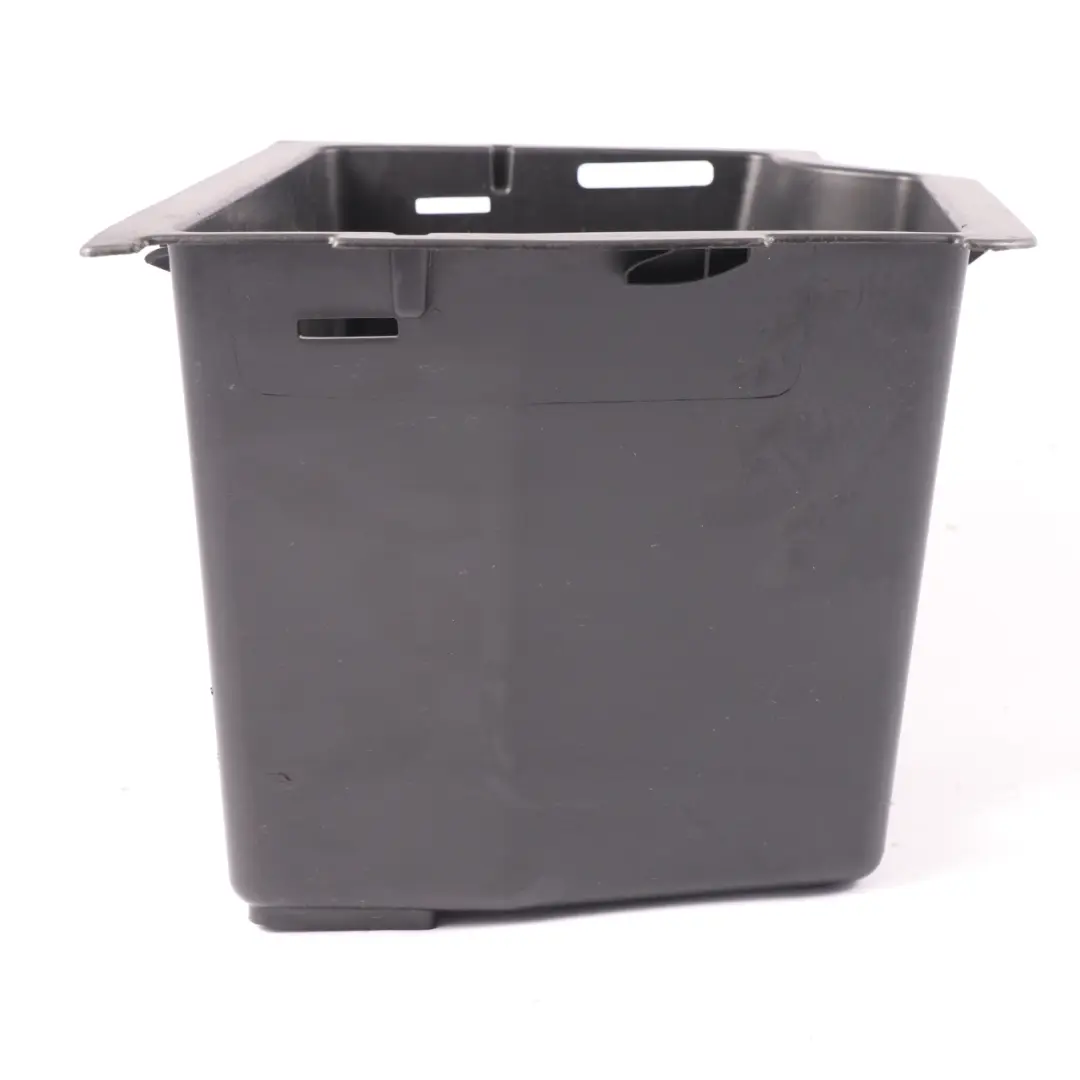VW Volkswagen Sharan 7N Rear Boot Storage Compartment Trim Cover Panel - SKU 7N0867705 - Part number 7N0867705