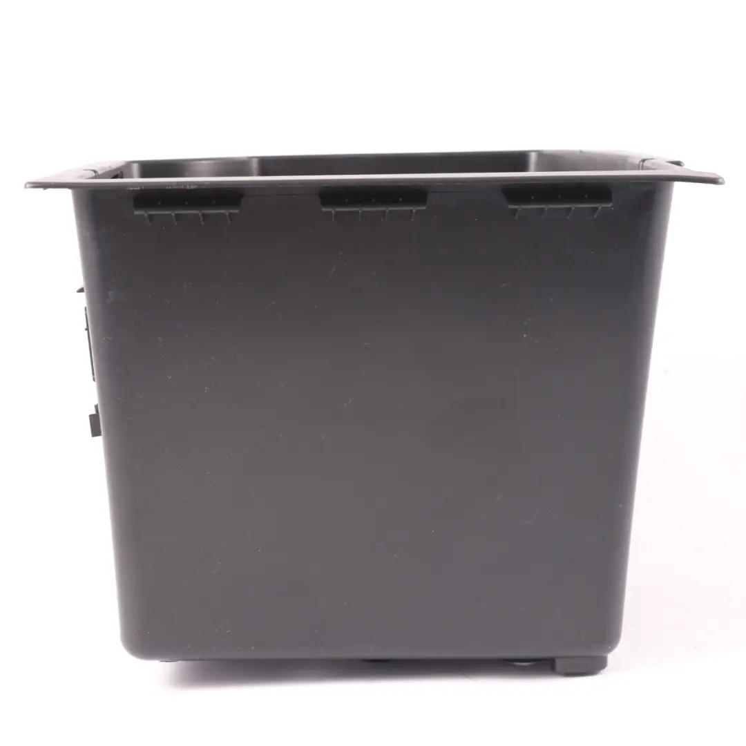 VW Volkswagen Sharan 7N Rear Boot Storage Compartment Trim Cover Panel - SKU 7N0867705 - Part number 7N0867705